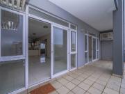 2 Bedroom Apartment in New Town Centre