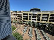 2 Bedroom Apartment in New Town Centre