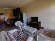 2 Bedroom Apartment in New Town Centre