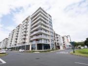 2 Bedroom Apartment in New Town Centre Gateway