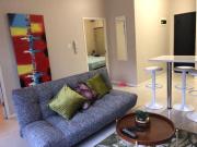 2 Bedroom Apartment in New Town Centre Gateway