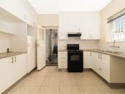 2 Bedroom Apartment in Newlands