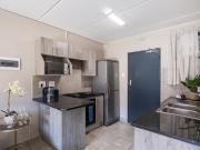 2 Bedroom Apartment in Newlands