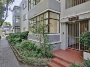 2 Bedroom Apartment in Newlands