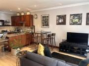 2 Bedroom Apartment in Newlands