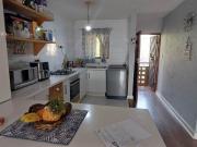 2 Bedroom Apartment in Newmarket Park