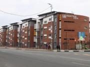 2 Bedroom Apartment in Newtown