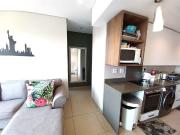 2 Bedroom Apartment in Nieuw Muckleneuk