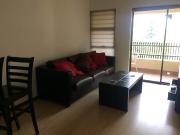 2 Bedroom Apartment in Nieuw Muckleneuk