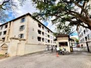 2 Bedroom Apartment in Nieuw Muckleneuk