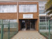 2 Bedroom Apartment in Nigel