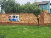 2 Bedroom Apartment in Noordwyk