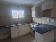 2 Bedroom Apartment in Noordwyk