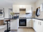 2 Bedroom Apartment in Noordwyk