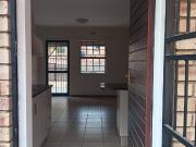 2 Bedroom Apartment in Noordwyk