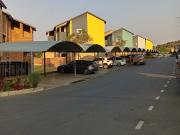 2 Bedroom Apartment in Noordwyk