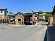 2 Bedroom Apartment in Noordwyk