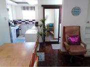 2 Bedroom Apartment in North Beach