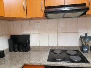 2 Bedroom Apartment in North Beach