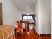 2 Bedroom Apartment in North Beach