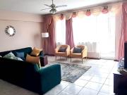 2 Bedroom Apartment in North End