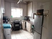 2 Bedroom Apartment in North End