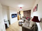 2 bedroom apartment in North Finchley, N12