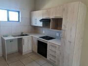 2 Bedroom Apartment in Brentwood Park