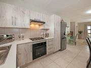 2 Bedroom Apartment in Brentwood Park