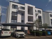 2 Bedroom Apartment in Oakdene