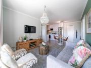 2 Bedroom Apartment in Observatory