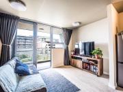 2 Bedroom Apartment in Observatory