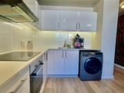 2 Bedroom Apartment in Observatory