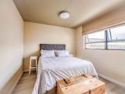 2 Bedroom Apartment in Observatory