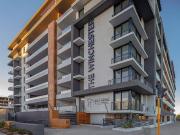 2 Bedroom Apartment in Observatory