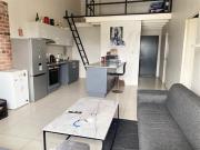 2 Bedroom Apartment in Observatory