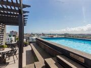 2 Bedroom Apartment in Observatory