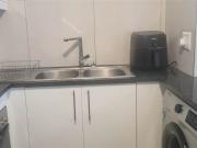 2 Bedroom Apartment in Observatory