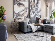 2 Bedroom Apartment in Olievenhoutbosch