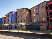 2 Bedroom Apartment in Olympus