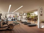 2 Bedroom Apartment in One Living Rentals, Gandarinha,...