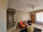 2 Bedroom Apartment in Oos Einde