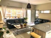 2 Bedroom Apartment in Oranjezicht