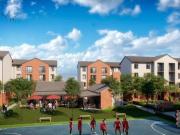 2 Bedroom Apartment in Orlando