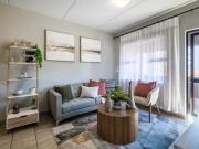 2 Bedroom Apartment in Ormonde