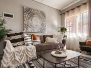 2 Bedroom Apartment in Ormonde
