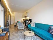 2 Bedroom Apartment in Ottery