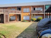 2 Bedroom Apartment in Parkhill Gardens