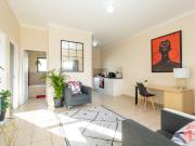 2 Bedroom Apartment in Parklands
