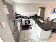 2 Bedroom Apartment in Parklands